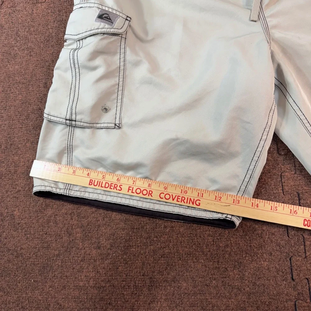 Quiksilver board shorts